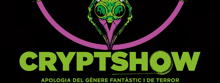 Cryptshow Festival