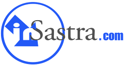 Logo inSastra.com