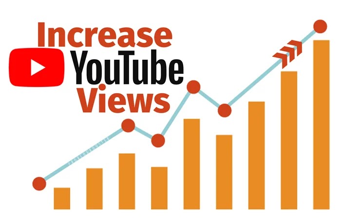 Grow your YouTube channel and boost your video views. Use simple ways to increase audience retention watch-time on YouTube that will help you to gain instant youtube subscribers, likes, and views. Know effective tips that actually work to organically increase YouTube views.