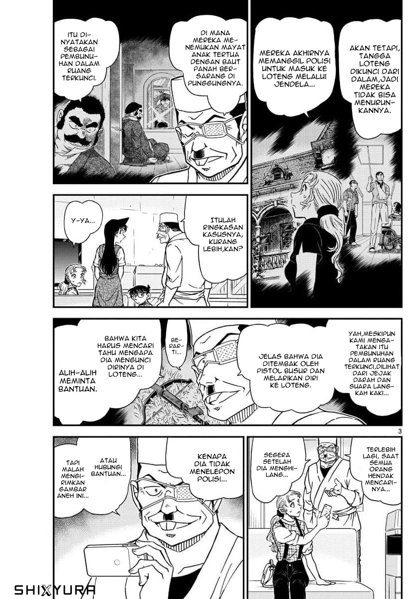 Dilarang COPAS - situs resmi www.mangacanblog.com - Komik detective conan 1056 - chapter 1056 1057 Indonesia detective conan 1056 - chapter 1056 Terbaru 2|Baca Manga Komik Indonesia|Mangacan