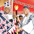 Wukari Progressing Under My Leadership,  Aku Uka Speaks On 2 Years On Throne 