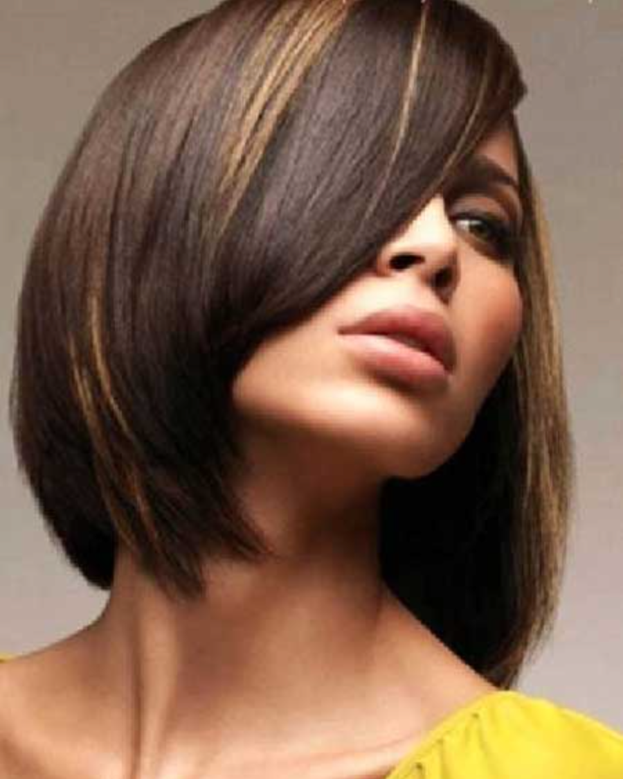 short hair color ideas