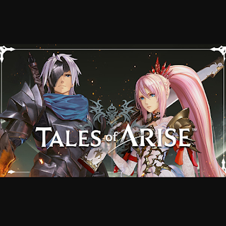 Tải game Tales of Arise free mới 2021
