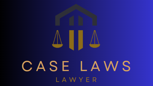 Case Laws