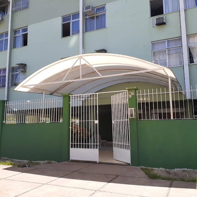 Vende-se apartamento em Campos dos Goytacazes 