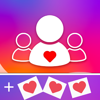 1000 followers mod apk