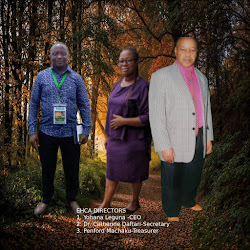 EHCA STAFFS