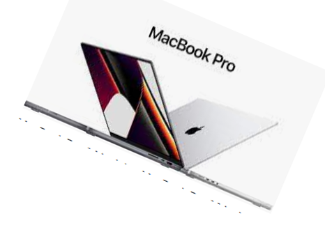 MacBook Pro