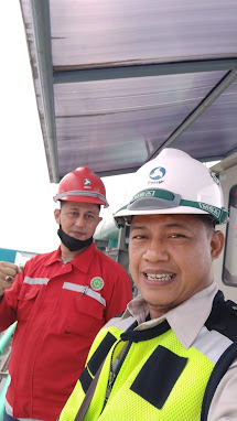 SIDAK BERSAMA K-3 PANATA BAYU NUGRAHA
