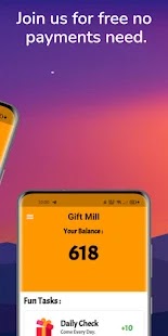 gift mill mod apk unlimited coins