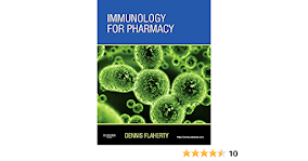 IMMUNOLOGY FOR PHARMACY