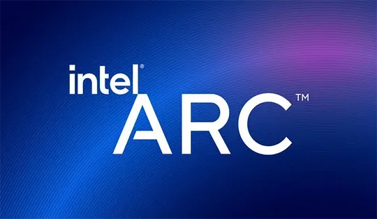 Arc Alchemist d'Intel  : Tout ce que nous savons