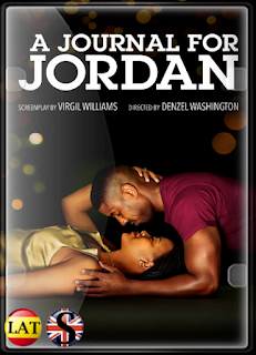 Un Diario Para Jordan (2021) FULL HD 1080P LATINO/INGLES