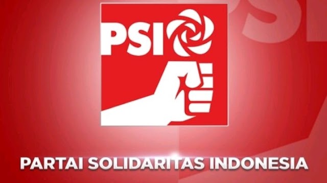 Isyana Bagoes Oka Anggota Dewan Pembina: PSI tetap Yakin Bakal Lolos Parlemen