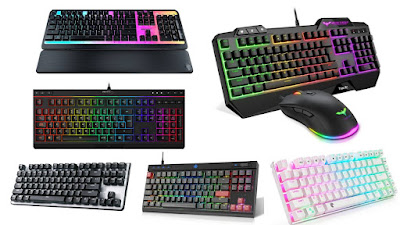 Cheap Gaming Keyboard || Best Budget Gaming Keyboard Under Budget 2022