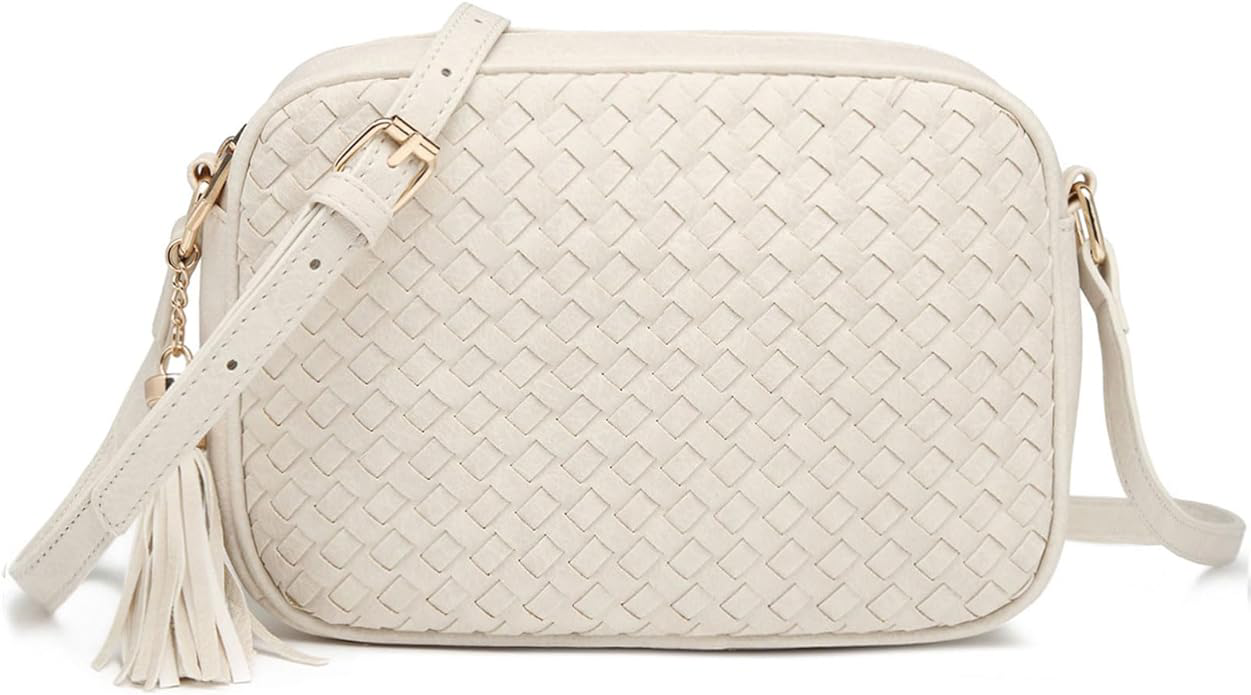 Small But Mighty Mini Handbags for Every Occasion