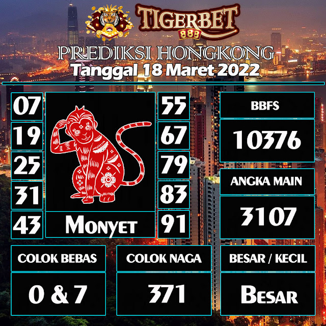 prediksi togel hongkong hari ini