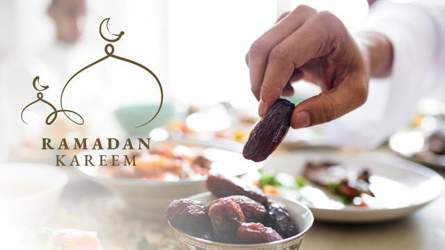 Tips Menjaga Kesehatan Tubuh Selama Bulan Ramadhan