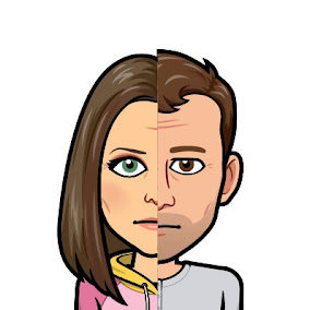 We Bitmoji pretty hard