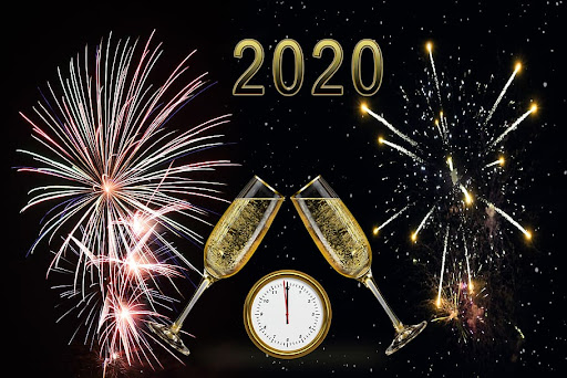 رسائل تهنئة رأس السنة الجديدة 2022 وأجمل صور التهنئة 2022