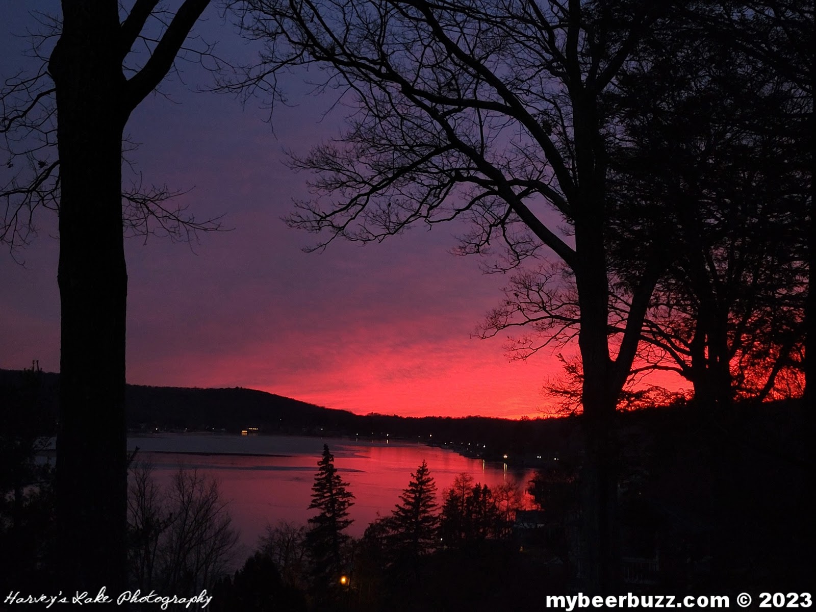 Harvey's Lake Photography Group