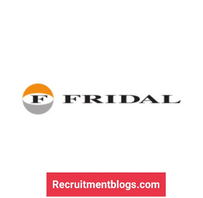 Pest Control Specialist at Fridal