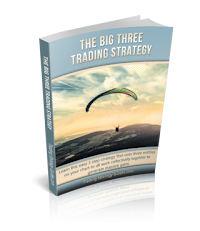 The Big Three Indicator Trading Software information