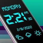 SmartClock v10.0.12.1(VIP)