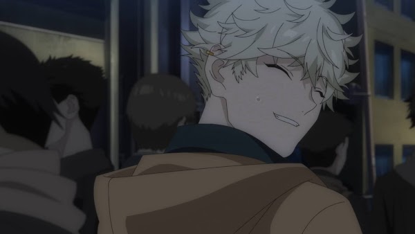 El anime Blue Period revelo un avance para su episodio #6
