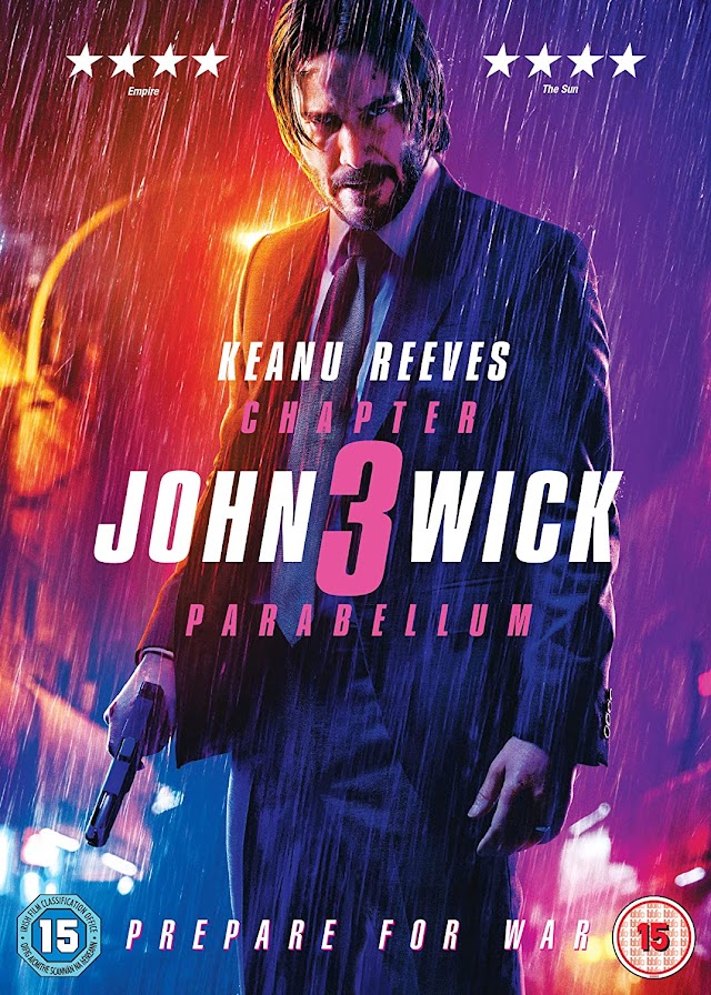john wick 3 full movie