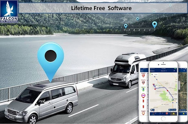 GPS tracking companies in Fujairah