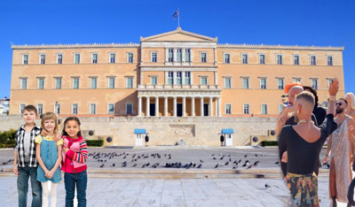 Ἐπιστολή σέ βουλευτές γιά γάμο ὁμοφυλοφίλων