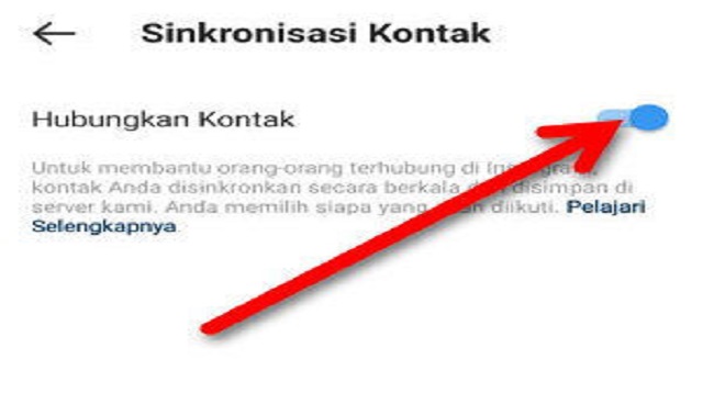 Cara Agar Akun Instagram Tidak Muncul di Pencarian Cara Agar Akun Instagram Tidak Muncul di Pencarian 2022