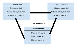 Schema and Instances 