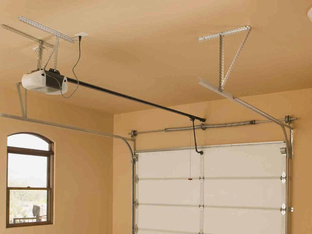 Knowing Your Garage Door Type