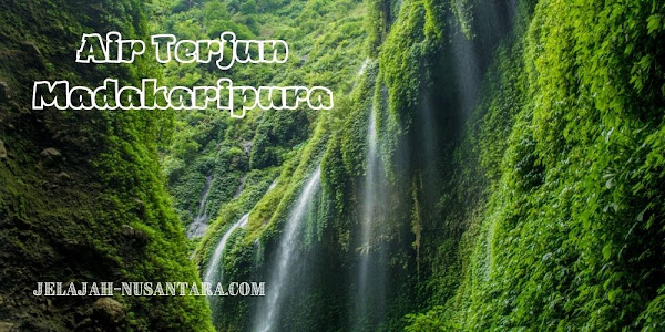 paket open trip bromo madakaripura