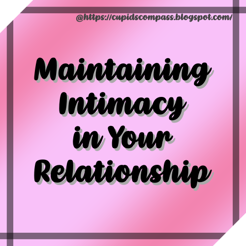 relationship