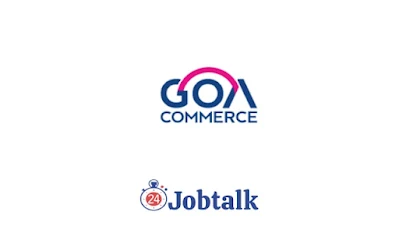 Financial Internship at GOA Commerce