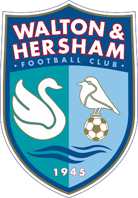 WALTON & HERSHAM FOOTBALL CLUB