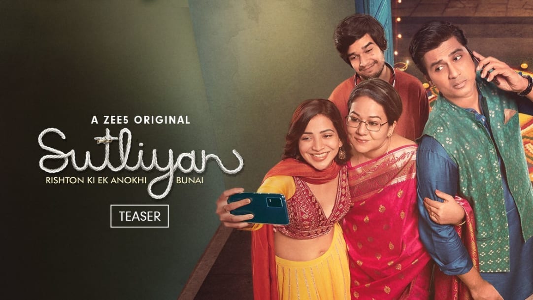 Sutliyan Hindi WEB Series (2022) S01 Download Full HD Moviesflix | Filmyzilla | Filmywap