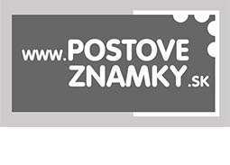 POŠTOVÉ ZNÁMKY