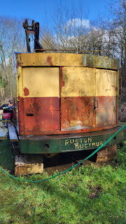 Rocks by Rail Museum