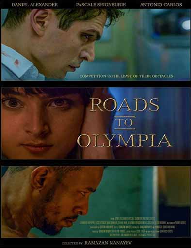 pelicula Los caminos a Olimpia