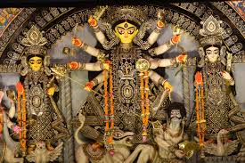 DURGA PUJA WISH MESSAGES IN HINDI, GUJRATI AND ENGLISH