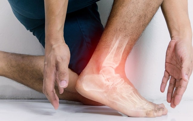most common foot pain problems fix feet