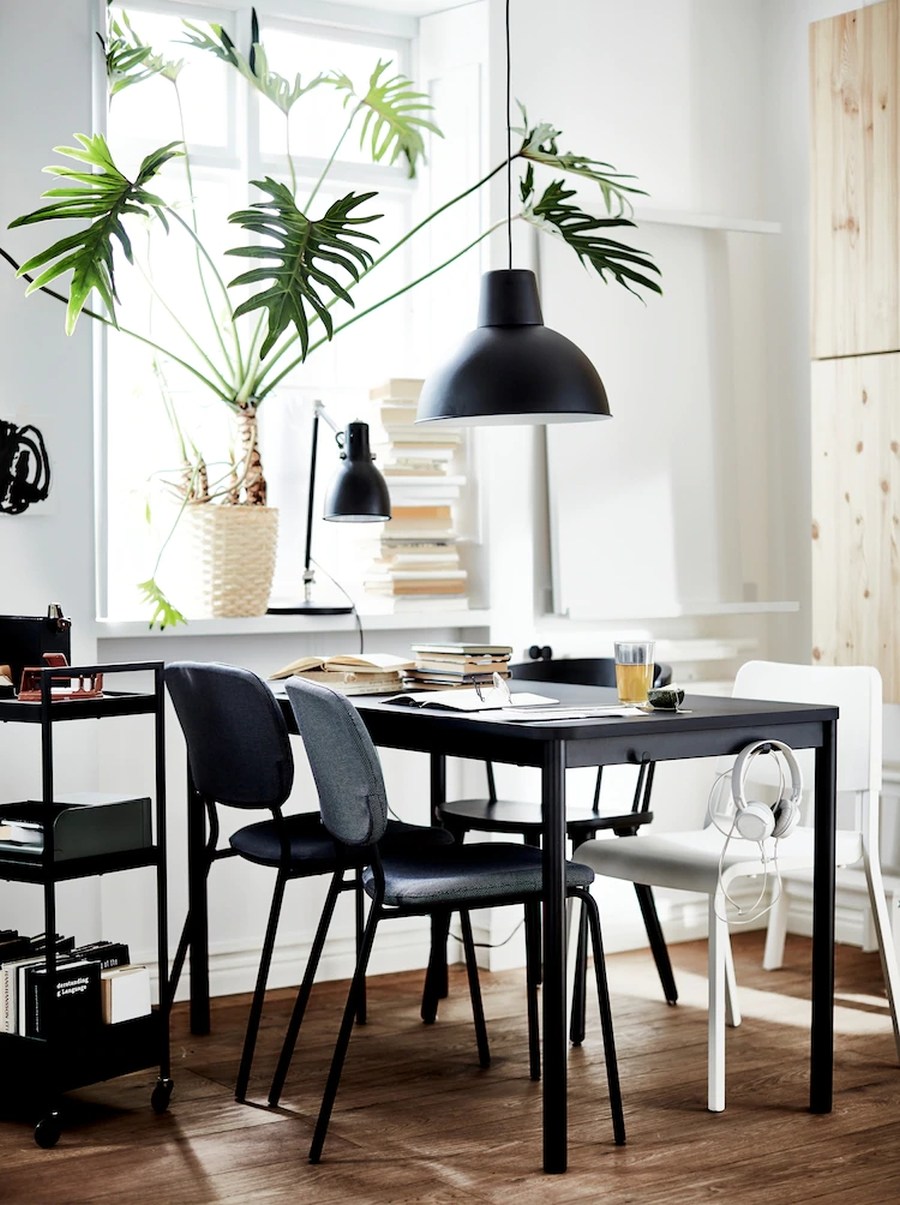 Come arredare casa con mobili low-cost IKEA