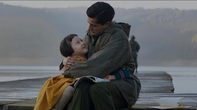 Kim Seol Ayla dan Suleyman Film Ayla The Daughter of War