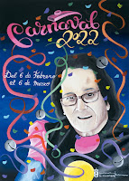 La Rinconada - Carnaval 2022 - Antonio Checa