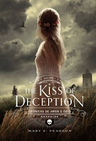 the kiss of deception