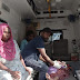 108 Ambulance EMT assists woman to deliver in the ambulance while on the move in Jalalabad